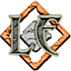 Logo des landes éternelles